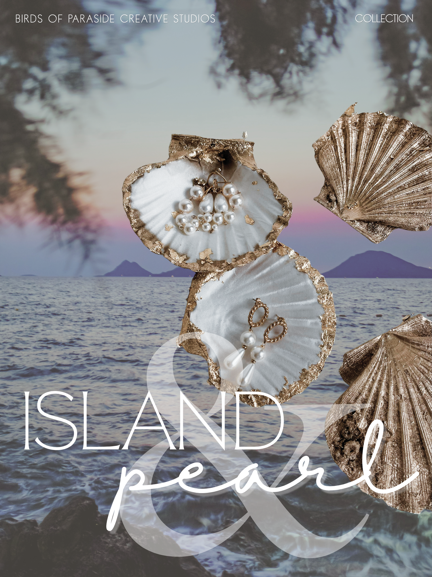 Island & Pearl