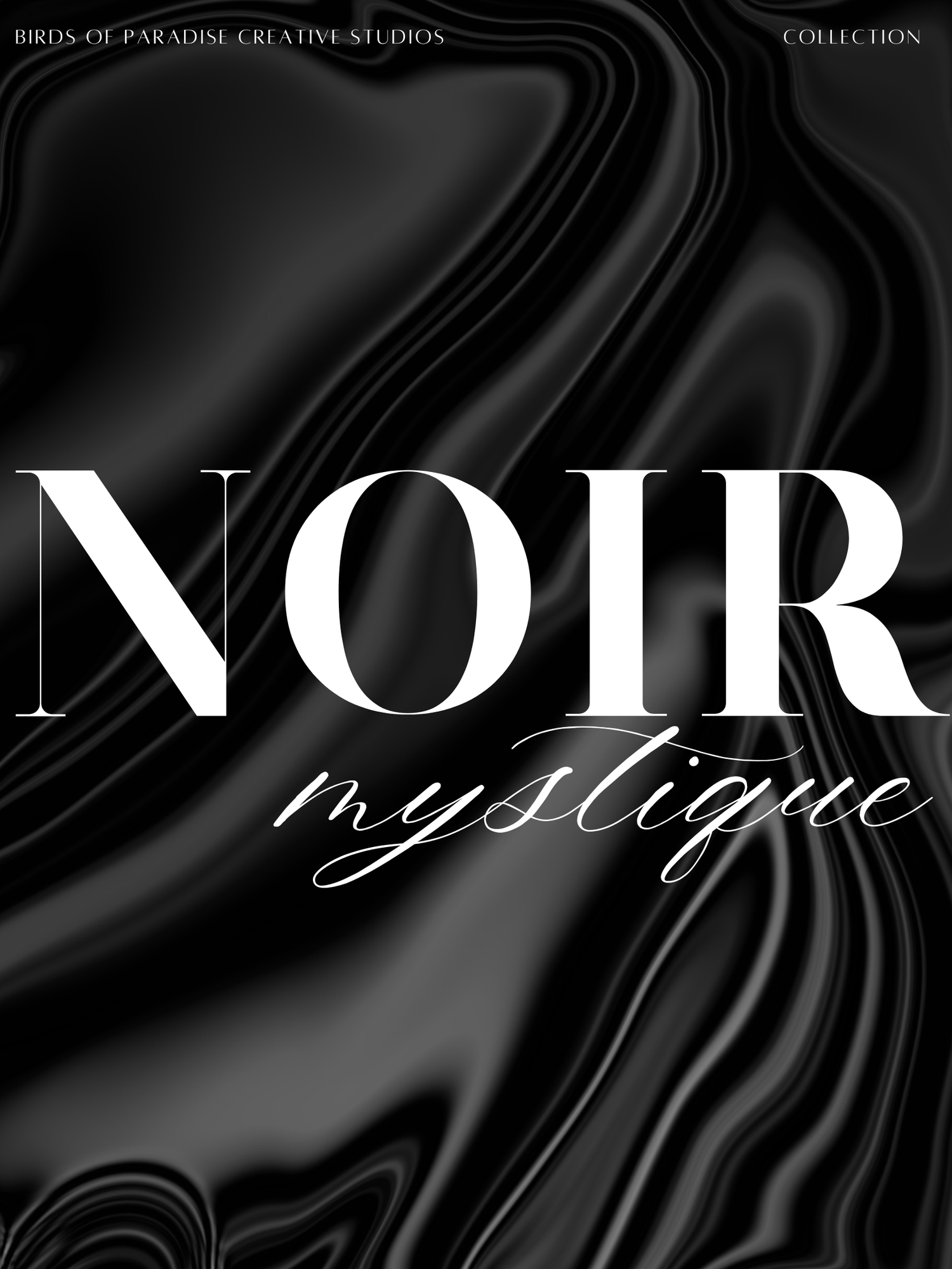 Noir Mystique