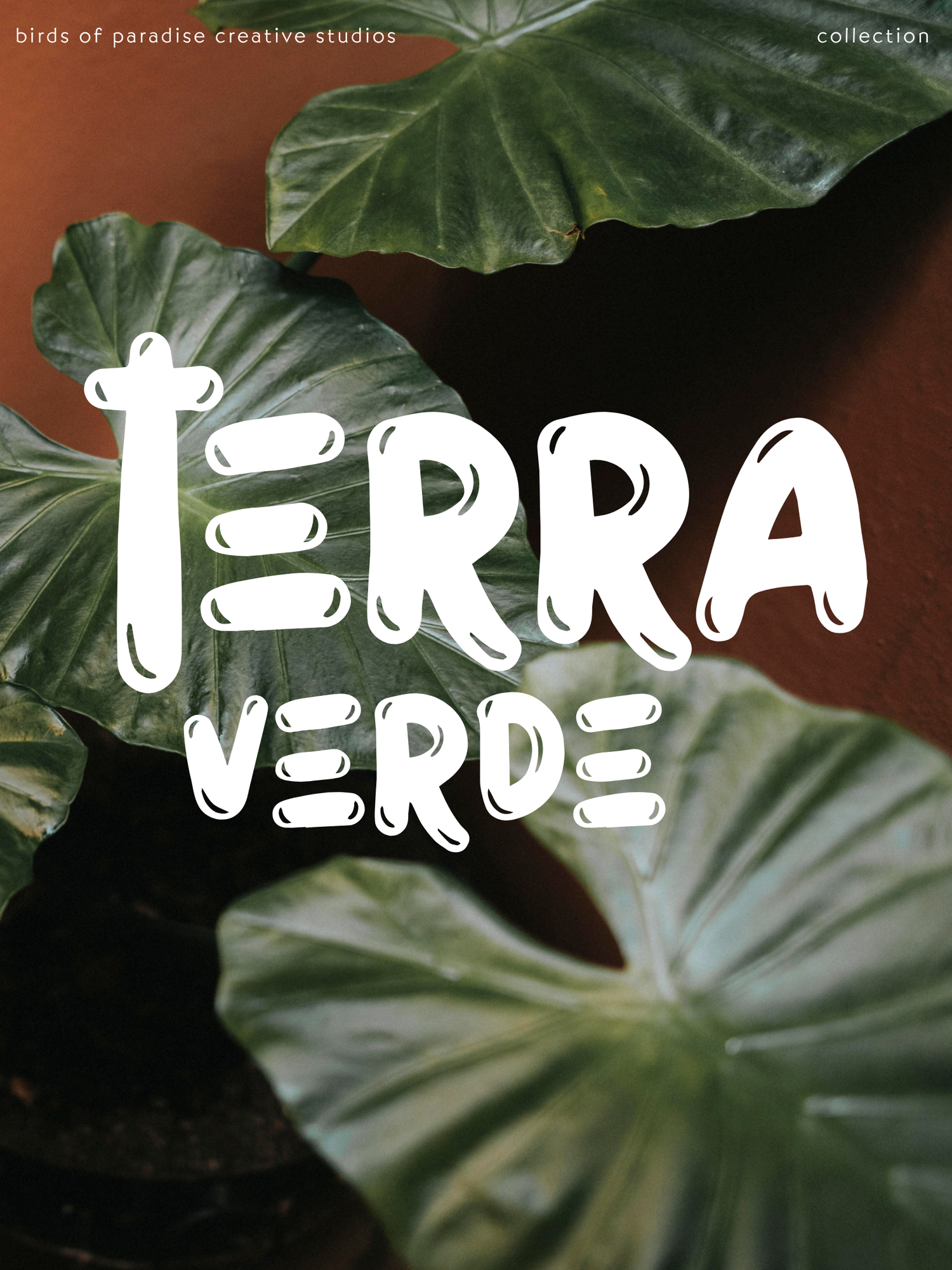 Terra Verde